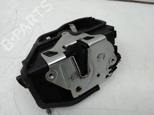 Front left lock BMW 5 Touring (F11) 520 d xDrive | BP19733159C98 