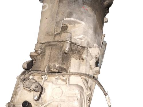 Caja de cambios VW CRAFTER Bus (SYI, SYJ) 2.0 TDI FWD (102 hp) 26159834