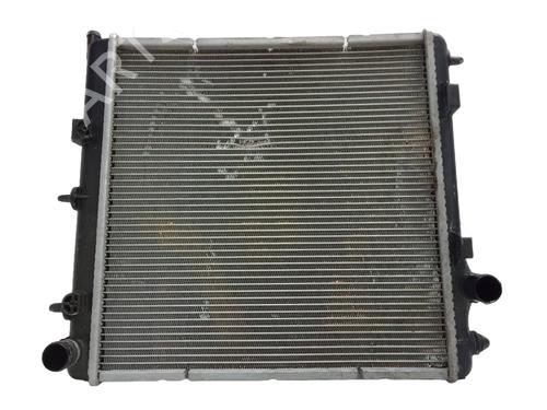 Water radiator PEUGEOT 2008 I (CU_) 1.2 VTi | BP37234580M31 - Image 3