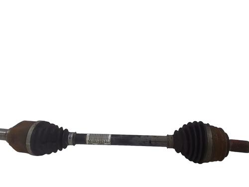 Drivaksel fortil venstre OPEL ASTRA L (OV5) 1.5 Turbo D (FBYHZT, FBYHZJ) (131 hp) 31308302