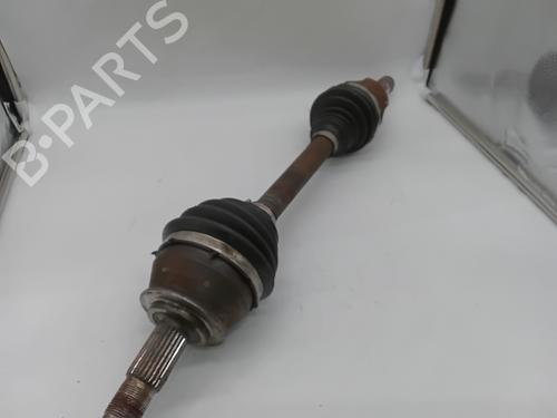 Left front driveshaft FIAT DOBLO Cargo (263_) 1.3 D Multijet (263WXU1A, 263ZXU1A, 263WYB1A, 263ZYB1A) | BP29746484M38 