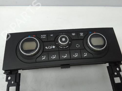 Used Climate control RENAULT KOLEOS I (HY_) 2.0 dCi (HY0K) (150 hp) 22309692