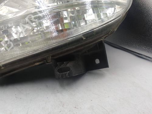 Left headlight RENAULT KANGOO Express (FC0/1_) 1.5 dCi (FC1E) | BP30192266C28 