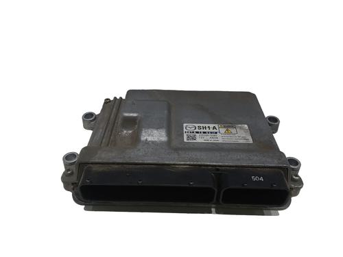 Used Engine control unit (ECU) Engine control unit (ECU) 36799827 36799827