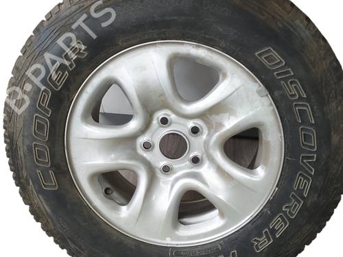 Used Rim Rim SUZUKI GRAND VITARA II (JT, TE, TD) 1.9 DDiS All-wheel Drive (JT419, TD44, JB419WD, JB419XD,... (129 hp) 26160269 26160269
