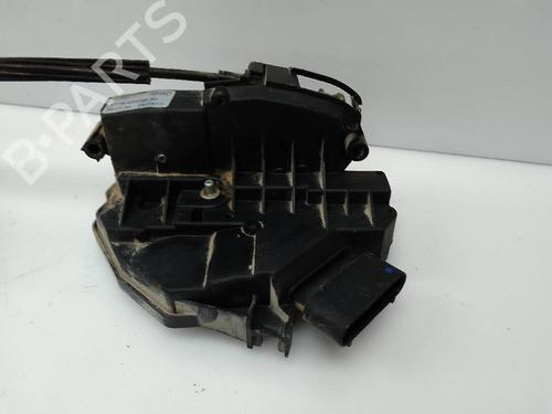 Used Rear left lock FORD TRANSIT COURIER B460 Box Body/MPV 1.5 TDCi (75 hp) 22226428