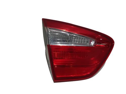 Used Left tailgate light Left tailgate light 36903807 36903807