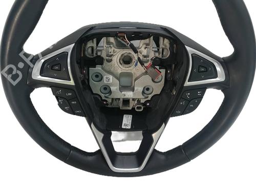 Ratt Ratt FORD MONDEO V Hatchback (CE) 2.0 TDCi (180 hp) 18826701 18826701