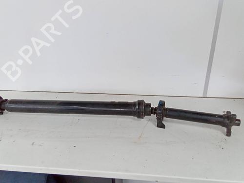 Used Driveshaft Driveshaft VW TOUAREG (7LA, 7L6, 7L7) 3.2 V6 (220 hp) 26160691 26160691