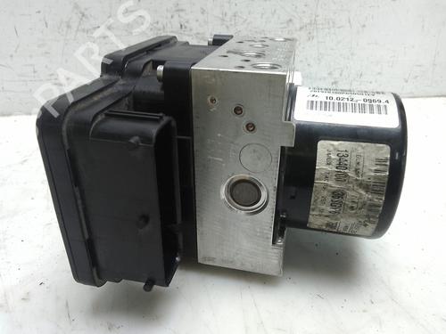 ABS Bremseaggregat OPEL ZAFIRA TOURER C (P12) 1.6 CDTI (75) | BP29584423M43 