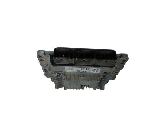 Engine control unit (ECU) FORD FIESTA VI (CB1, CCN) 1.4 TDCi | BP23559353M57 - Image 5