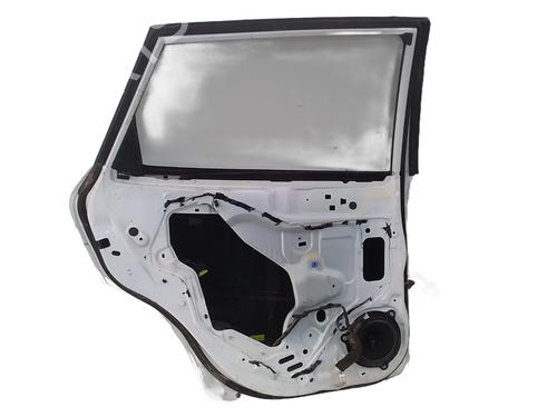 Left rear door NISSAN PULSAR Hatchback (C13) 1.2 DIG-T | BP29880260C4
