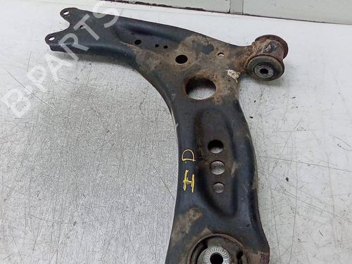 Used Left front suspension arm Left front suspension arm AUDI A3 Sportback (8VA, 8VF) 2.0 TDI (150 hp) 19938174 19938174