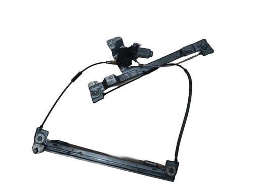 Used Front right window mechanism Front right window mechanism RENAULT KANGOO / GRAND KANGOO II (KW0/1_) 1.5 dCi 90 (KW05, KW08, KW0G, KW11) (90 hp) 36320210 36320210