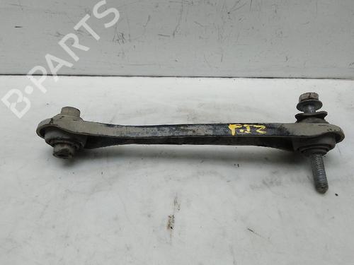Used Left rear suspension arm VW GOLF V (1K1) 3.2 R32 4motion (250 hp) 26920445
