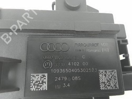 Used Ignition barrel AUDI Q5 (8RB) 2.0 TFSI quattro (211 hp) 19082524