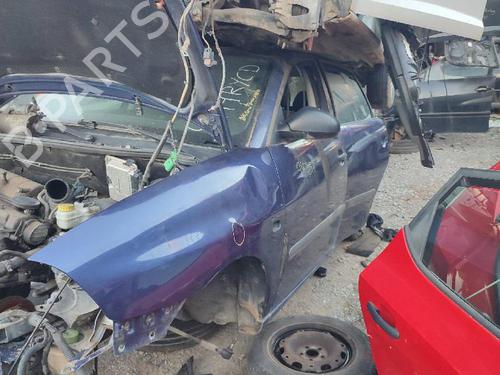 Steering pump SEAT LEON (1M1) 1.8 20V | BP18590254M99 