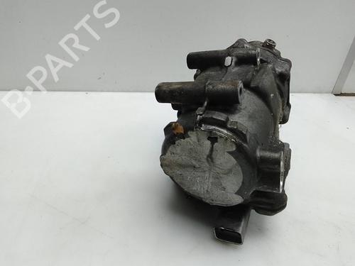 Turbocharger/Supercharger TOYOTA YARIS (_P13_) 1.5 (NSP131_) | BP26053618M71 
