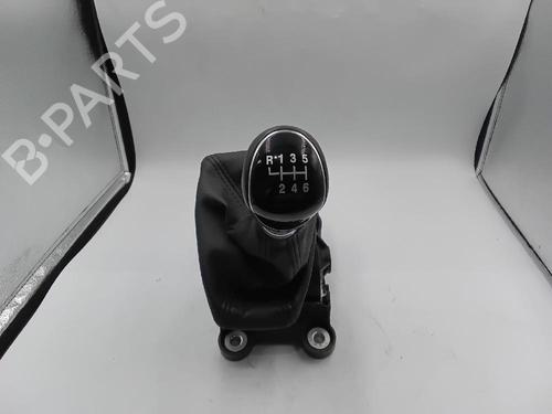 Gear lever FORD FOCUS III  | BP27587526M90 