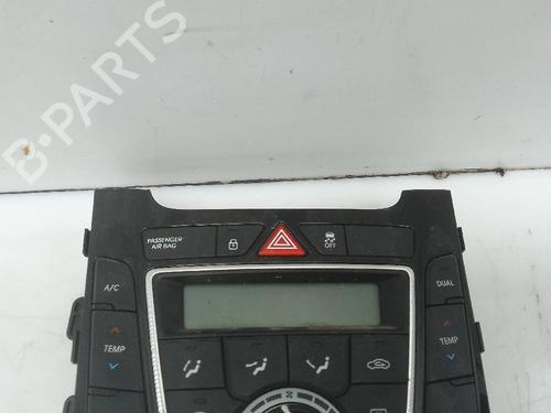Climate control HYUNDAI i30 (GD) 1.4 | BP23338889I5 