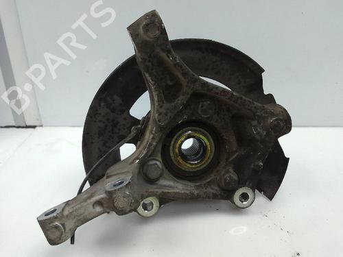 Right front steering knuckle OPEL ASTRA K (B16) 1.4 Turbo (68) | BP22992598M26 