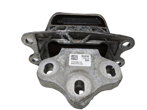 Used Engine mount Engine mount BMW X1 (F48) sDrive 18 d (150 hp) 33040622 33040622