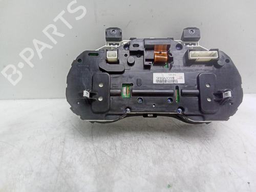 Instrument cluster NISSAN MICRA V (K14)  | BP19931187C47 