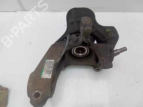 Right front steering knuckle FIAT DUCATO Van (250_) 130 Multijet 2,3 D | BP28147628M26