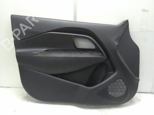 Front left panel KIA RIO III (UB) 1.25 CVVT | BP25707700C58 