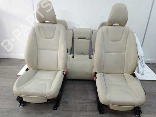 Used Seats set VOLVO XC60 I SUV (156) D3 / D4 (163 hp) 27474790