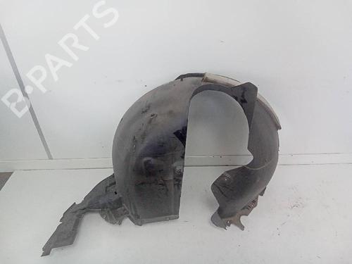 Wheel arch VW TIGUAN (AD1, AX1) 2.0 TDI BP18573548C56
