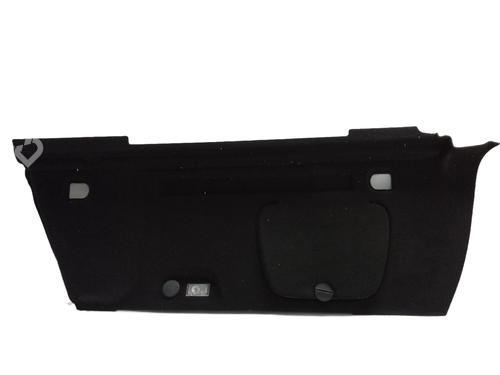 Used Boot lining OPEL ASTRA K Sports Tourer (B16) 1.6 CDTi (35) (136 hp) 30195603