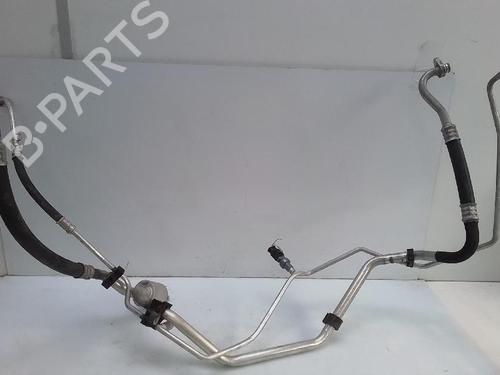 AC pipe PEUGEOT 3008 I MPV (0U_) 1.6 HDi | BP25811910M126 