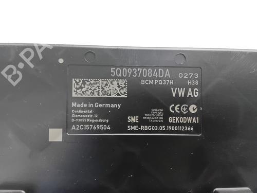 Electronic module VW T-ROC (A11, D11) 2.0 TDI | BP36110457M83 - Image 4
