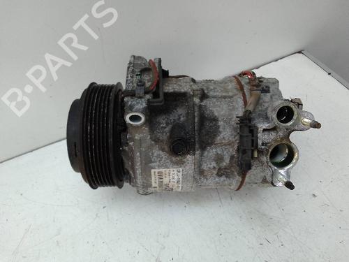 Turbocharger/Supercharger JAGUAR XF II (X260)  | BP19116622M71