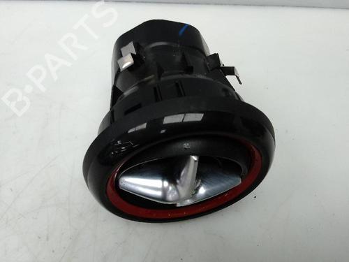 Used Air vent MERCEDES-BENZ A-CLASS (W176) A 180 CDI / d (176.012) (109 hp) 23654377