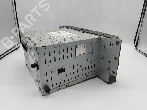 Bilradio LAND ROVER DISCOVERY III (L319) 2.7 TD 4x4 | BP28621483E6 