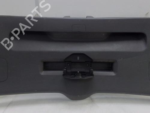 Boot lining VW SHARAN (7N1, 7N2) 2.0 TDI 7n0867701