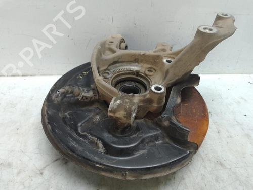 Right rear steering knuckle AUDI A3 (8V1, 8VK)  | BP25865459M28 