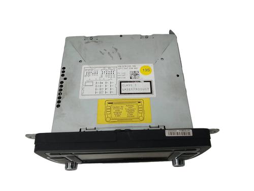 Display monitor VW GOLF VI (5K1) 2.0 TDI | BP22344485C48 - Image 6