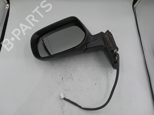Left mirror TOYOTA AURIS (_E15_) 1.4 D-4D (NDE150_, NDE150R) BP29386150C26