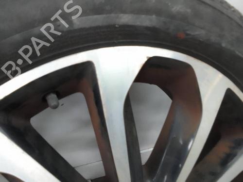 Rim NISSAN QASHQAI / QASHQAI +2 I (J10, NJ10, JJ10E) 1.6 dCi | BP20143963C45 