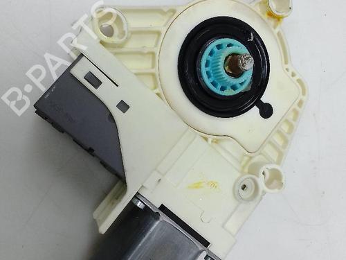 Left front window motor LAND ROVER RANGE ROVER SPORT I (L320) 2.7 D 4x4 | BP23984973E21 