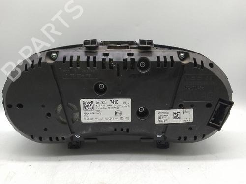 Instrument cluster SEAT LEON (5F1)  | BP26230481C47 