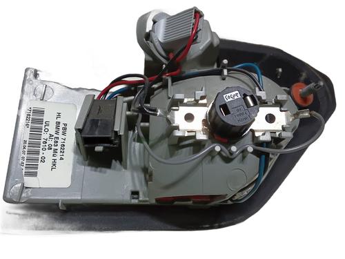 Right tailgate light BMW X3 (E83) 2.0 d | BP33166574C80  - Image 5