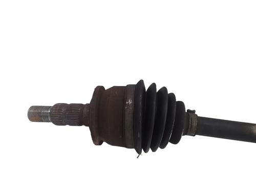 Right front driveshaft FORD FIESTA VI (CB1, CCN) 1.4 TDCi | BP31353567M39  - Image 5