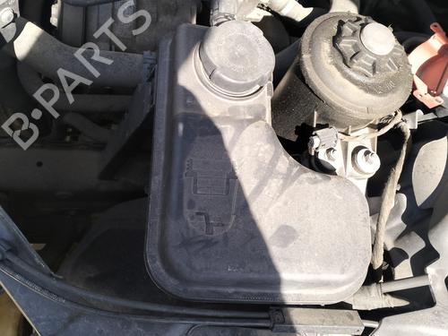 Used Expansion tank BMW 5 (E60) 530 d (218 hp) 28974803