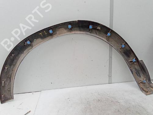 Rear left wheel arch trim CITROËN C5 AIRCROSS (A_) 2.0 BlueHDi 180 (AJEHZR) | BP18970629C136 