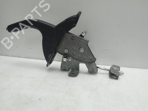 Used Hand brake KIA RIO III (UB) 1.1 CRDi (75 hp) 18576274