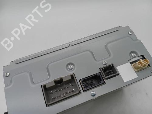 Radio VOLVO XC60 I SUV (156) D3 | BP27539305E6